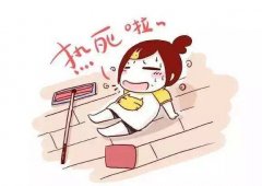 中暑吃什么药比较好？